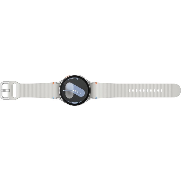 Samsung Galaxy Watch7 L315 44mm LTE Region West - Silver