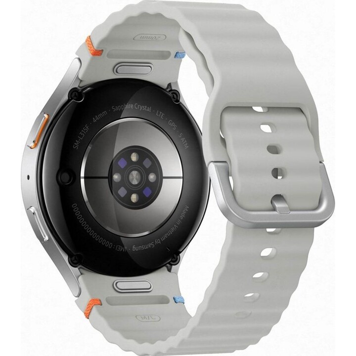 Samsung Galaxy Watch7 L315 44mm LTE Region West - Silver