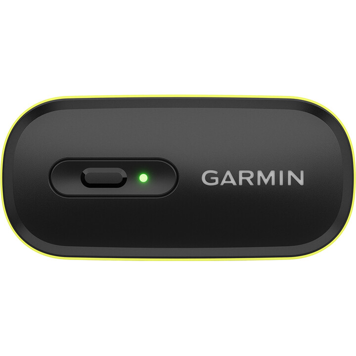 Garmin HRM 600 monitor de ritmo cardiaco Pecho Bluetooth/ANT+ Negro