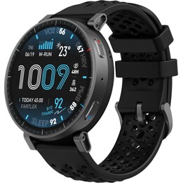 Amazfit Active Max Negro