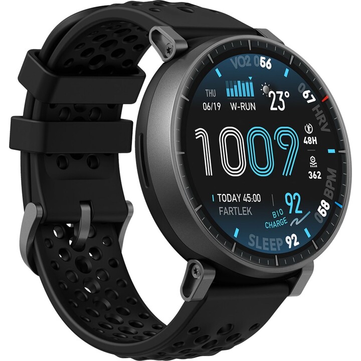 Amazfit Active Max Black