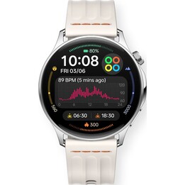 OnePlus Watch Lite 45mm Silver