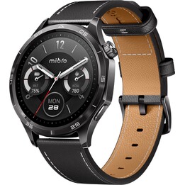 Mibro Watch GT Cuero Negro