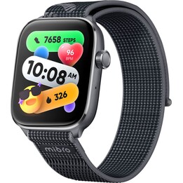 Reloj Mibro Fit Negro