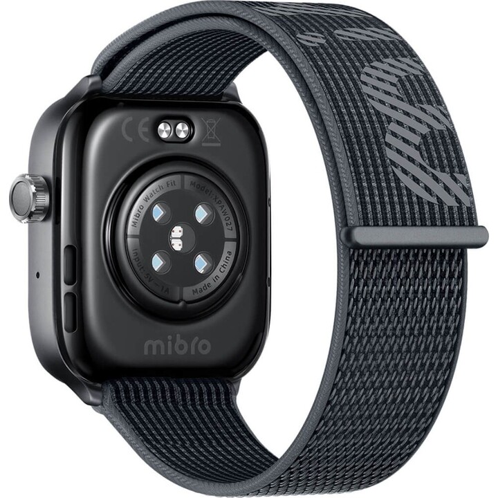Montre Mibro Fit Noir