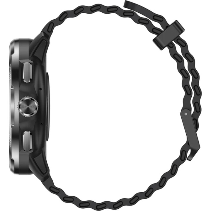 Ulefone Armor Watch Pro Black