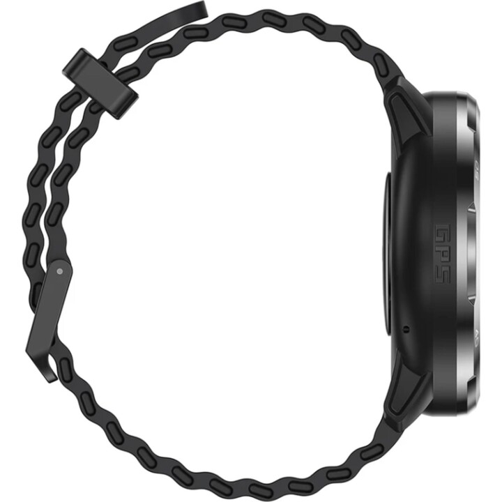 Ulefone Armor Watch Pro Black