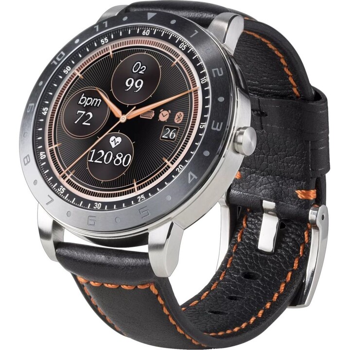 Asus VivoWatch 5 GPS Negro