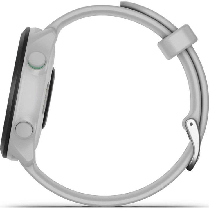 Garmin Forerunner 55 GPS Blanco