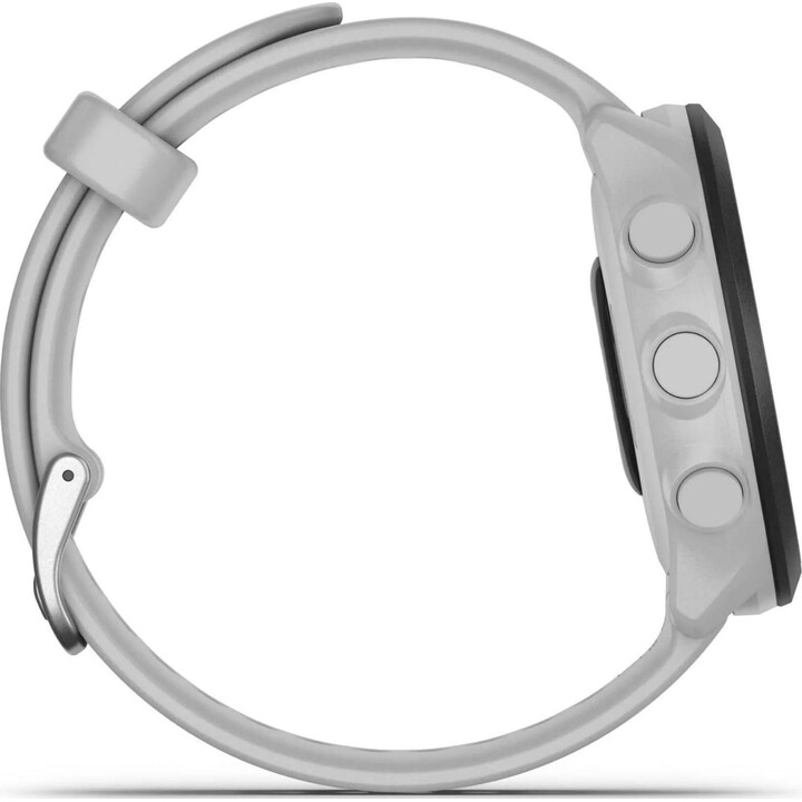 Garmin Forerunner 55 GPS Blanco