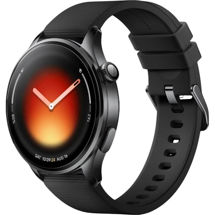 Xiaomi Watch 5 Negro