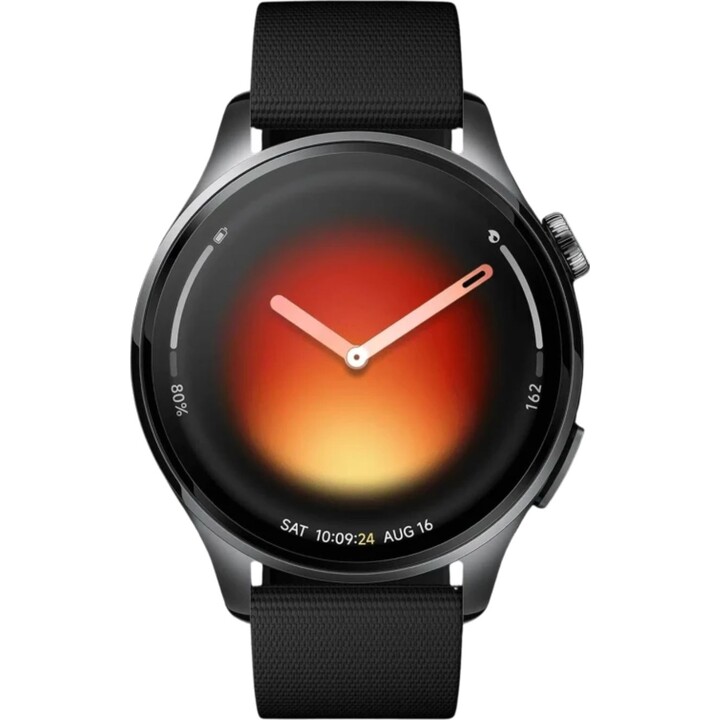 Xiaomi Watch 5 Negro
