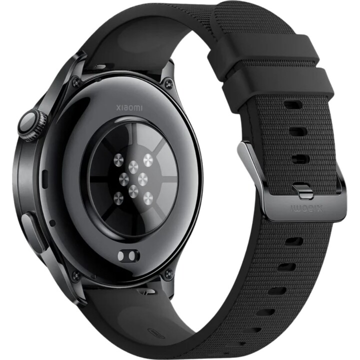 Xiaomi Watch 5 Negro