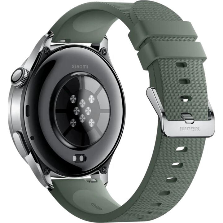 Xiaomi Watch 5 Enebro Green