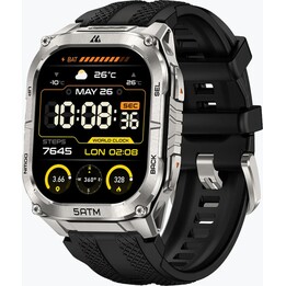 Kospet Tank M4C Plata
