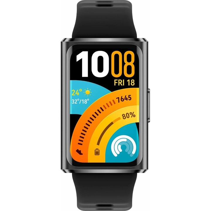 Huawei Band 11 Pro Schwarz