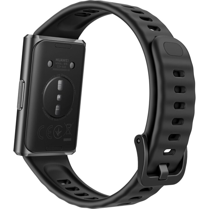 Huawei Band 11 Pro Nero