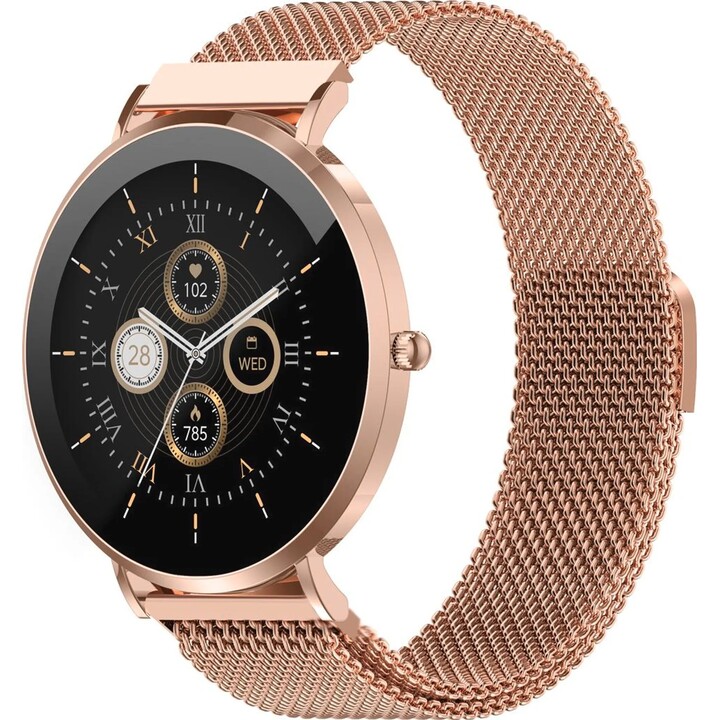 Denver SWC-394RG 43mm Oro rosa