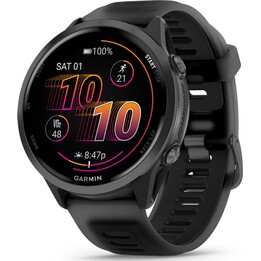 Garmin Forerunner 570 GPS 47mm Negro