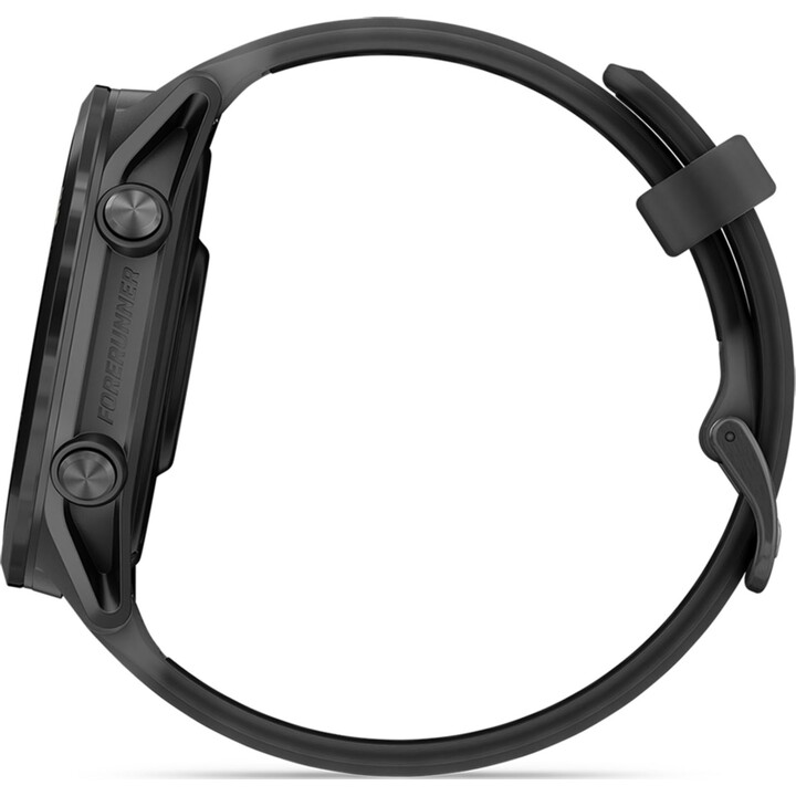 Garmin Forerunner 570 GPS 47mm Negro