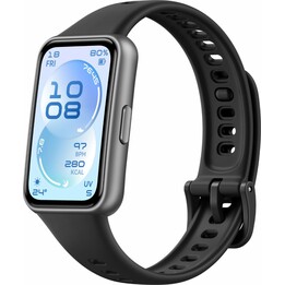 Huawei Banda 11 Nero