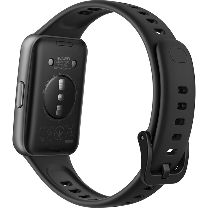 Huawei Banda 11 Nero