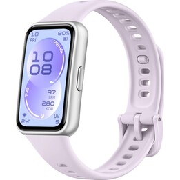Huawei Band 11 Púrpura