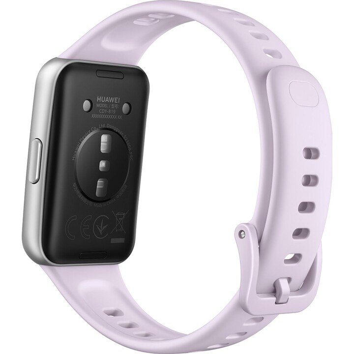 Huawei Band 11 Púrpura