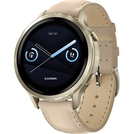 Garmin Venu 4 41mm WiFi GPS Oro