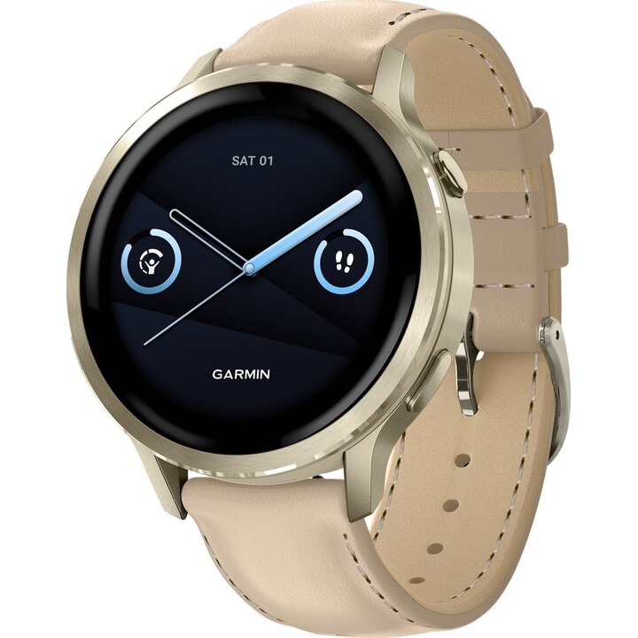 Garmin Venu 4 41mm WiFi GPS Oro