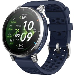Amazfit Active 3 Premium GPS Atlas Azul