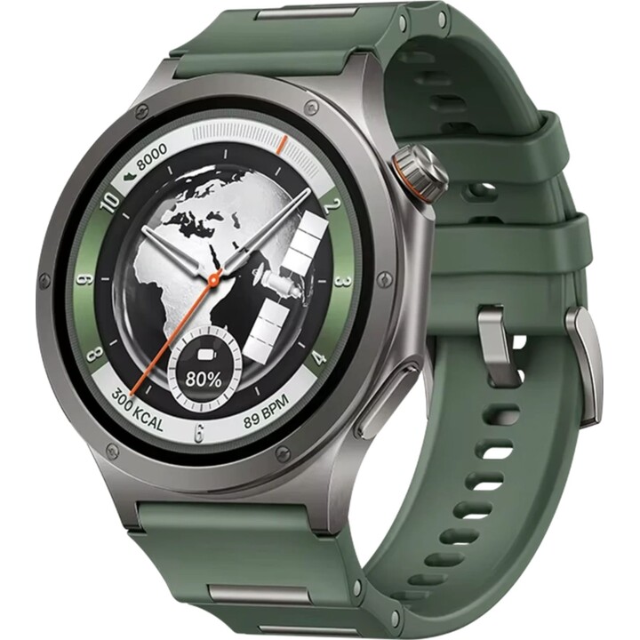 OnePlus Watch4 46mm Evergreen