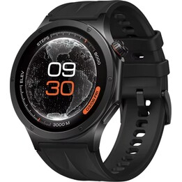 OnePlus Watch4 46mm Black