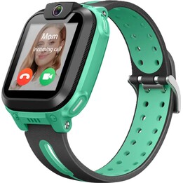 Reloj inteligente para niños imoo Watch Phone Z1 verde