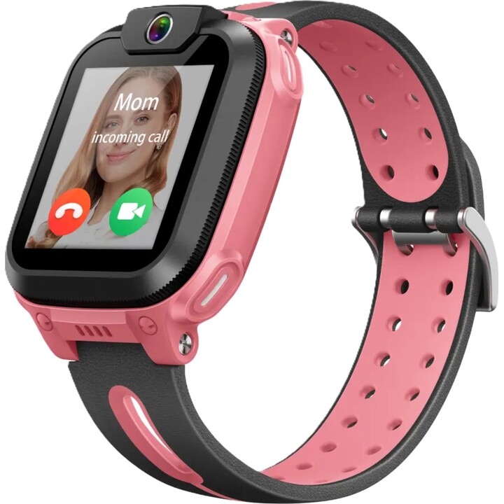 imoo Watch Phone Z1 Kids Smartwatch pink