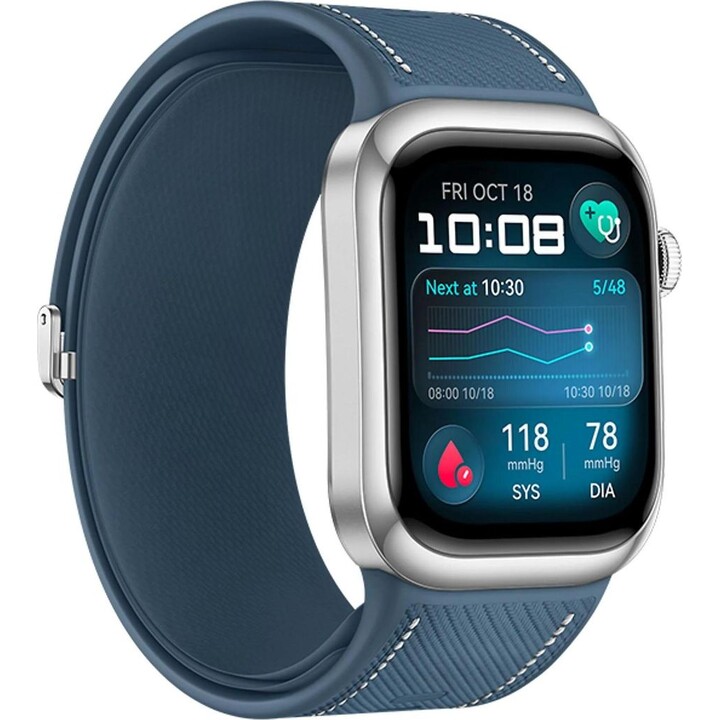 Huawei Montre D2 Bleu