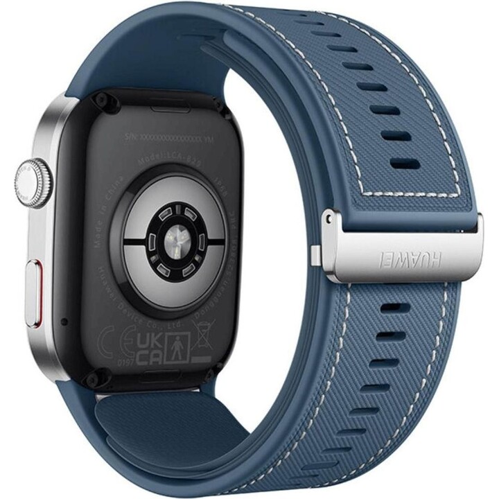 Huawei Montre D2 Bleu