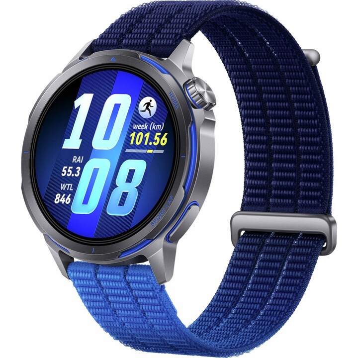 Huawei Watch GT Runner 2 Blue