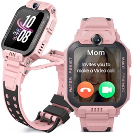 Imoo Watch Z7 rosa