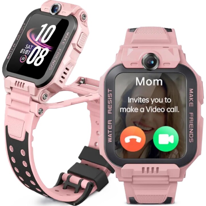 Imoo Watch Z7 pink