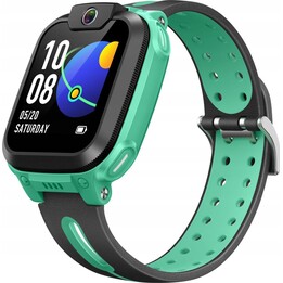 imoo 2026Z1GREEN Relojes inteligentes y deportivos Digital Verde
