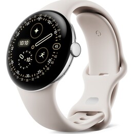 Google Pixel Watch 4 41 mm porcellana