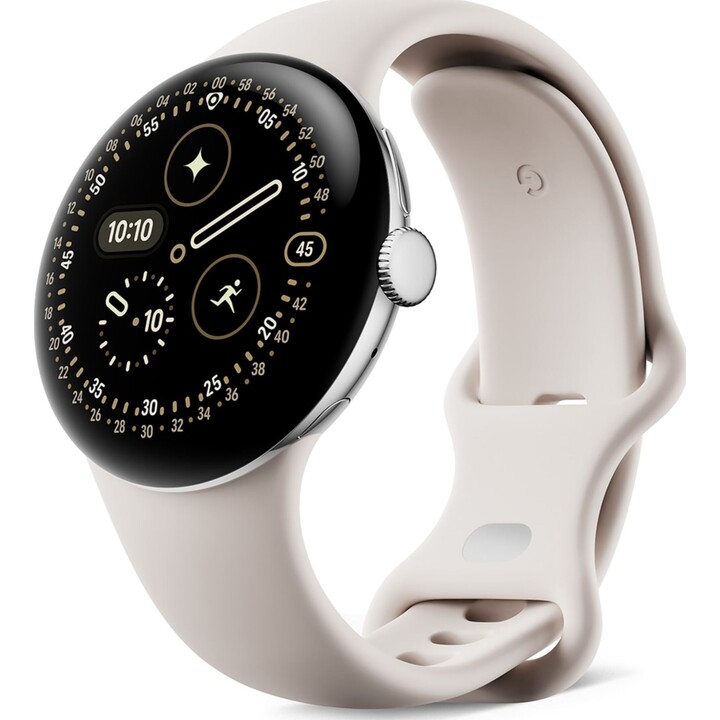 Google Pixel Watch 4 41mm Porcelain