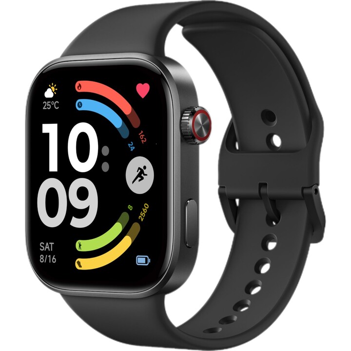 Xiaomi Redmi Watch 6 Obsidiana Negro