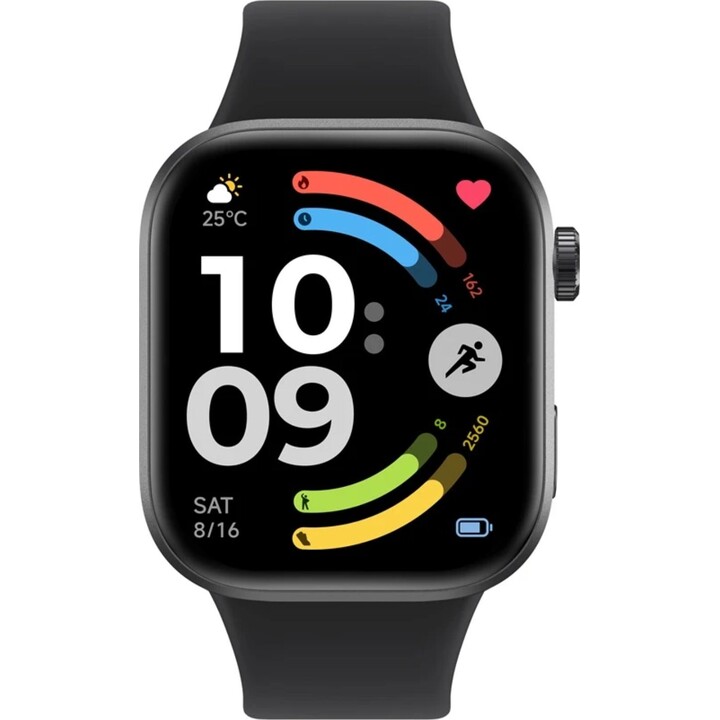 Xiaomi Redmi Watch 6 Obsidiana Negro