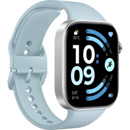 Xiaomi Redmi Watch 6 Azul Glaciar