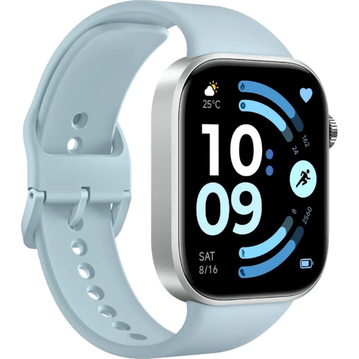 Xiaomi Redmi Watch 6 Glacier Blue