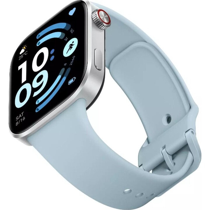 Xiaomi Redmi Watch 6 Glacier Blue