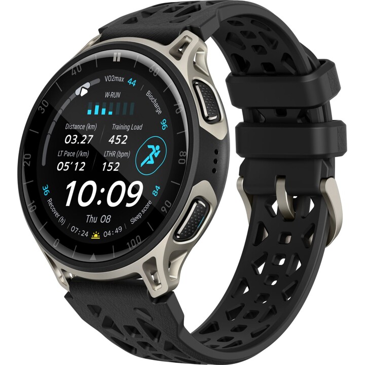 Amazfit Cheetah 2 Pro Titanium Black