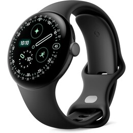 Google Pixel Watch 4 41 mm Obsidiana